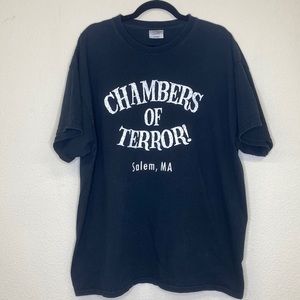 Salem MA Tee Men’s Size 2XL